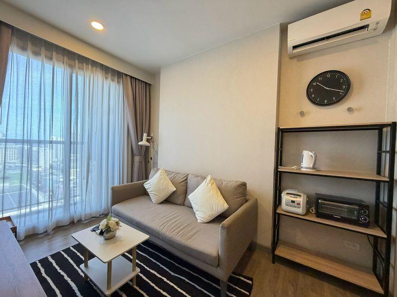 picture For rent: Keen Centre Sriracha, beautiful Japanese-style room,move in Ready - 1/11