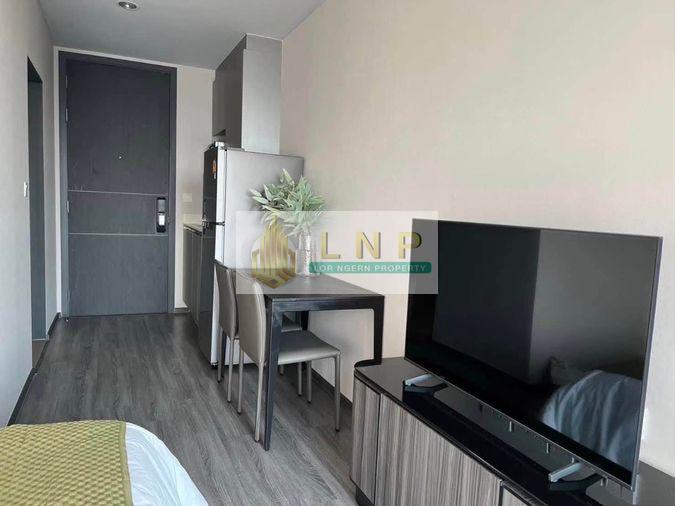 picture ðĒ Condo for Rent: IDEO Mobi Rangnam Property Code | LNP-C14237 - 5/7