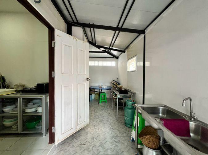 รูป บ้านเดี่ยว เลอ นีโอ ทู วงแหวน-ศรีนครินทร์ LE NEO II SRINAKARIN หลังมุม ราคาขายดีที่สุดในตอนนี้  - รูปที่ 22/28