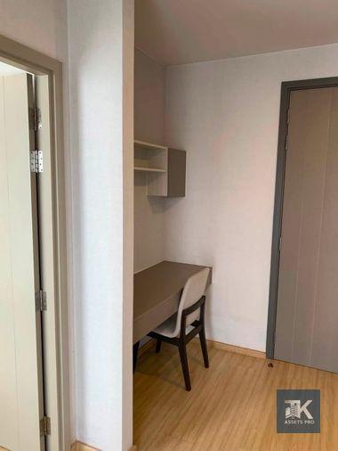picture 🟪🟦🟩🟨🟧 For Rent: The Privacy Tha Phra Interchange // 2 Bedrooms, 2 Bathrooms 🛎️🛎️ | Line@: @assetspro - 5/9