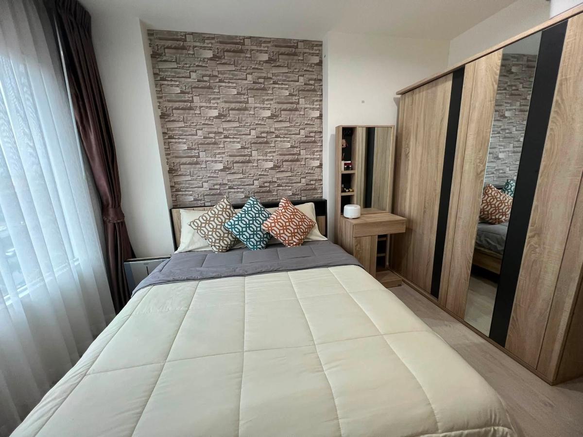 picture 🚇 Aspire Sathorn–Thaphra | Near BTS Talat Phlu - 1/10