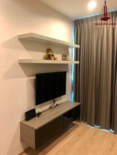picture ✨ For Rent : Ideo Wutthakat  Condo ✨  💰 Only  12,000 THB/month - 2/8