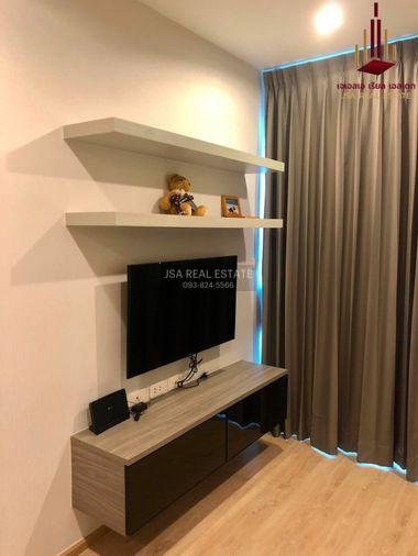 picture ✨ For Rent : Ideo Wutthakat Condo ✨ 💰 Only 12,000 THB/month - 2/8