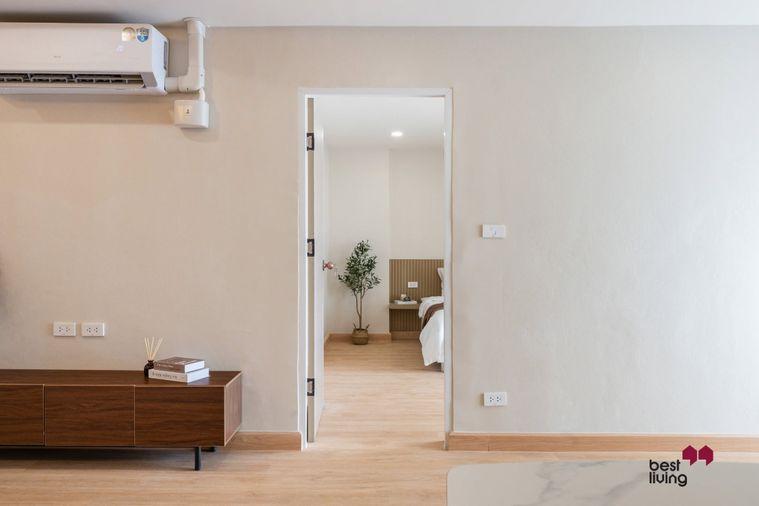 picture Supattra Condotel Spacious 2-Bedroom Near BTS Udom Suk - 6/39