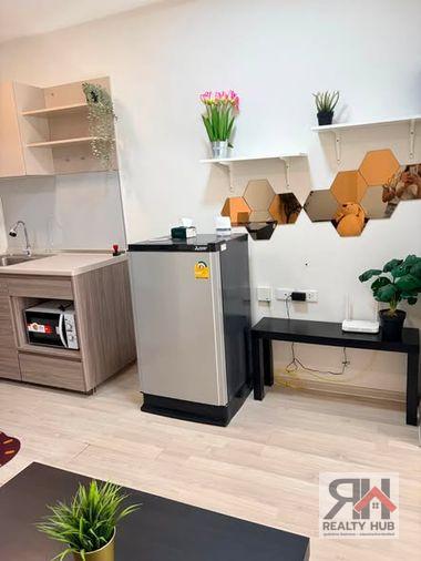 รูป 🤝🏻RB25588 ให้เช่าถูกมาก👍พลัม คอนโด สะพานใหม่ สเตชั่น✅แอดไลน์ @mproperty( มี @ ด้วย) แอดมินตอบไว - รูปที่ 20/20