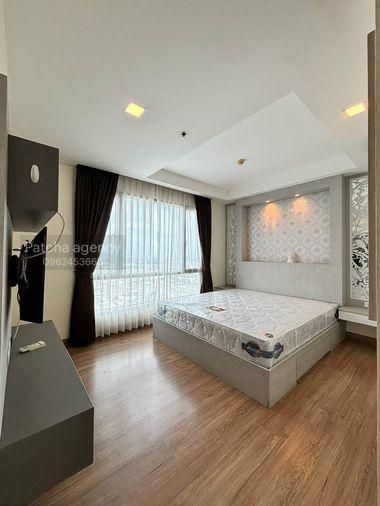 รูป ว่างพร้อมอยู่! Thru Thonglor. 2นอน 62ตร.ม. Line id: @pfagent - รูปที่ 3/10