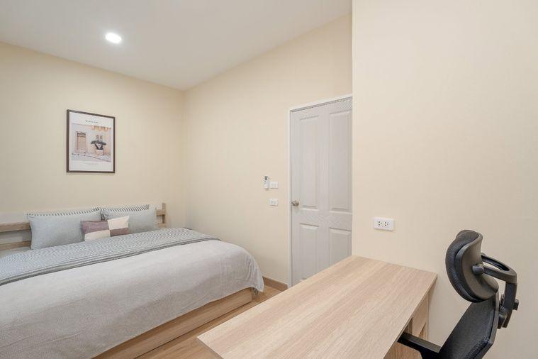 picture Golden Town Future - Rangsit   House For Rent / Line : @mintocondo - 27/30