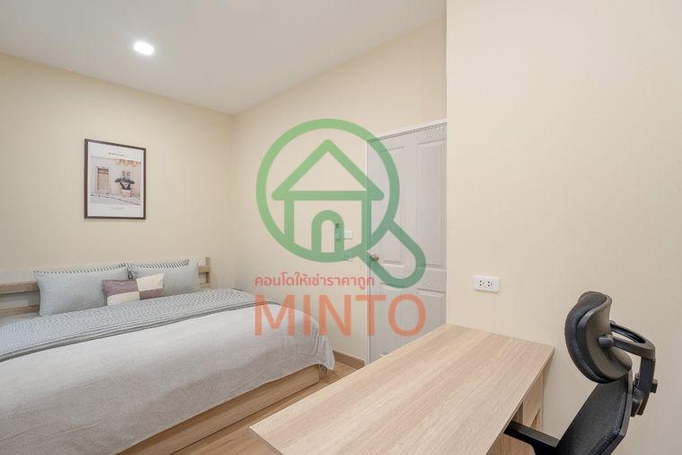 picture Golden Town Future - Rangsit House For Rent / Line : @mintocondo - 27/30