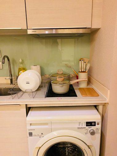 picture ✨ H Sukhumvit 43 | 44 SQ.M. | THB 30,000/Month - 6/17
