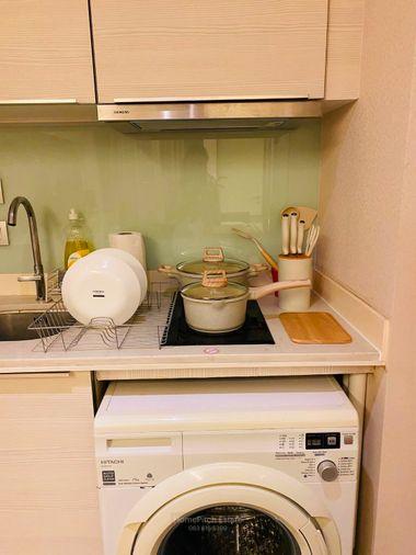 picture ✨ H Sukhumvit 43 | 44 SQ.M. | THB 30,000/Month - 6/17