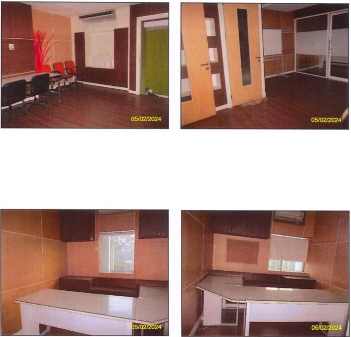 รูป 🔥 ขาย ทาวน์โฮม 4 ชั้น✅ บ้านกลางเมือง เออบาเนี่ย บ้านกลางเมือง เออบาเนี่ย (Baan Klang Muang Urbanion) ใกล้ MRT ลาดพร้าว 71 - รูปที่ 4/6