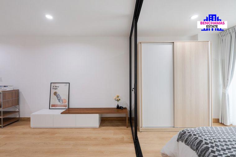 รูป 🔥ขาย คอนโด Regent Home 1 Phaholyothin 67 ทำเลดีติดถนนพหลโยธิน ใกล้ รถไฟฟ้า BTS พหลโยธิน 59 ห้อง Studio 🌳 พร้อมอยู่ - รูปที่ 24/24