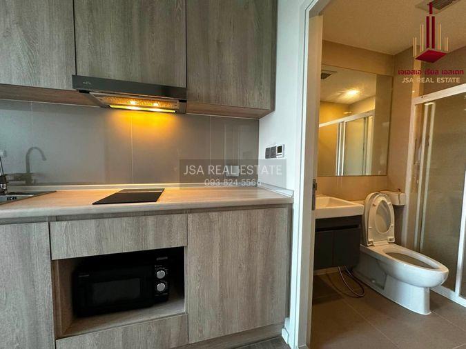 picture ✨ For Rent: Modiz Sukhumvit 50 Condo ✨ 💰 Only 16,000 THB/month - 5/5