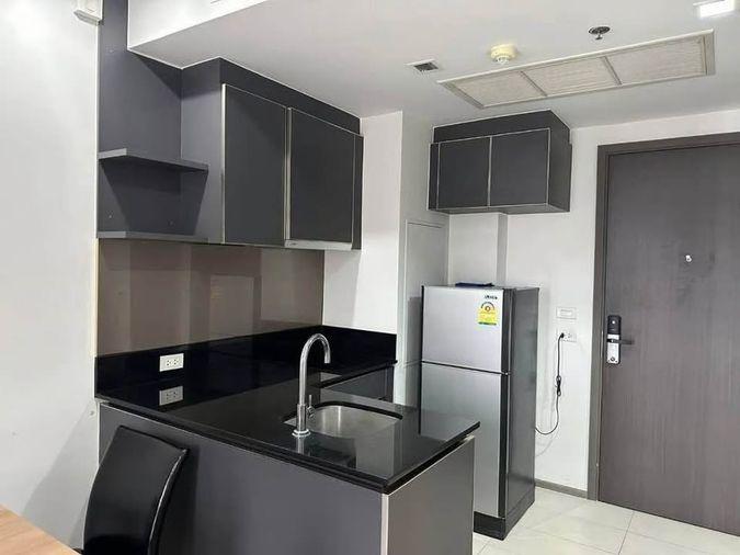 picture ✨ NYE by Sansiri | 36 SQ.M. | THB 16,000/Month - 2/9