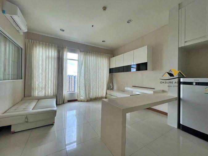 picture 💎 Condo for Rent – Ivy Residence Pinklao - 3/14