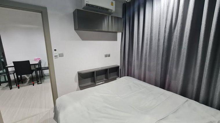 รูป Life Asoke Rama 9 Condo for rent High Floor  - รูปที่ 8/9