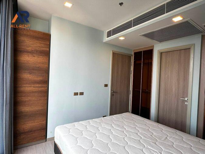 รูป 🔥 One9Five Asoke - Rama 9 ห้องใหญ่ 1 ห้องนอน ชั้น 31 ใจกลาง New CBD เพียง 33,000 บาท/เดือน พร้อมเข้าอยู่! 🏙️✨ - รูปที่ 2/9