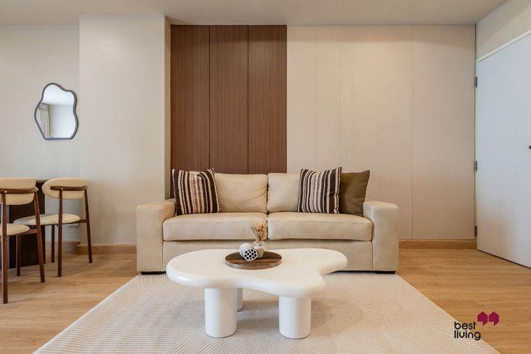 picture Supattra Condotel Spacious 2-Bedroom Near BTS Udom Suk - 3/39
