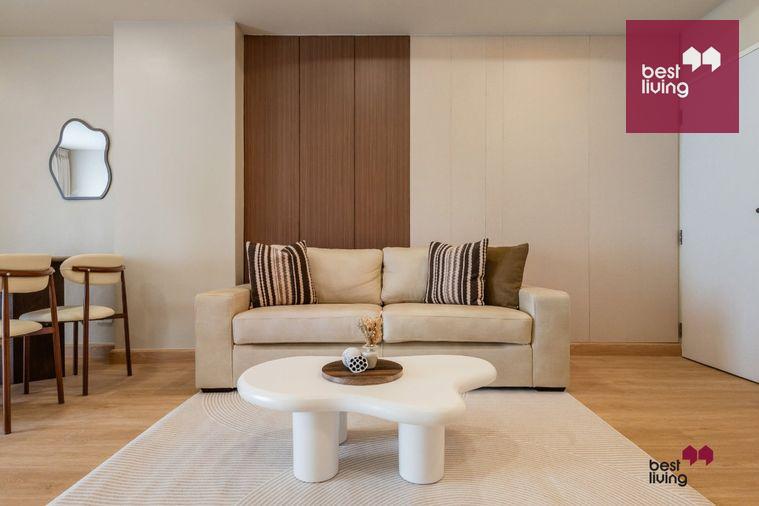 picture Supattra Condotel Spacious 2-Bedroom Near BTS Udom Suk - 3/39