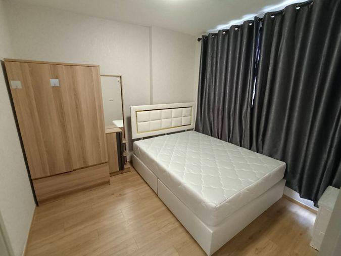 picture PRO-134 // For Rent Feel Condo Ladproud 122  price 10,000 bath *0659174222* - 1/13