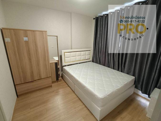 picture PRO-134 // For Rent Feel Condo Ladproud 122 price 10,000 bath *0659174222* - 1/13