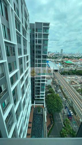 picture 🏢 Condo for Rent: IDEO Mobi Charan - Interchange Property Code | LNP-C14238 - 10/10