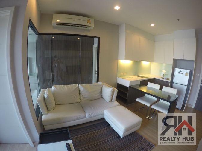 รูป 🤝🏻RB25568 ให้เช่าถูกมาก👍เออบาโน่ แอบโซลูท สาทร - ตากสิน✅แอดไลน์ @mproperty( มี @ ด้วย) แอดมินตอบไว - รูปที่ 7/15