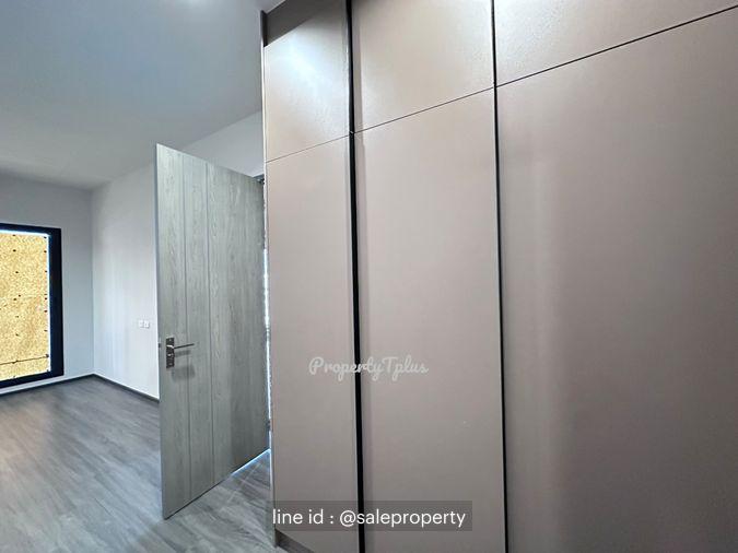 รูป Ideo Sukhumvit Rama4 ห้องโปรโมชั่น พร้อมส่วนลดจากโครงการ - รูปที่ 9/21