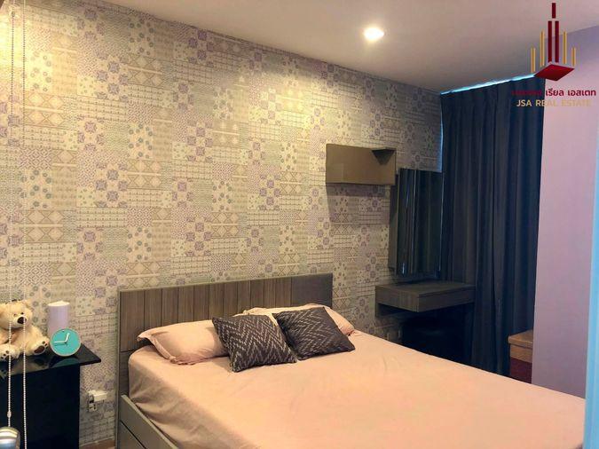 picture ✨ For Rent : Ideo Wutthakat  Condo ✨  💰 Only  12,000 THB/month - 6/8