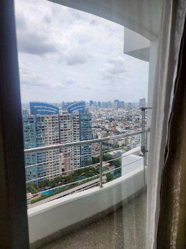 รูป ให้เช่าSupalai River Placeเจริญนคร - Studio 35ตรม. ชั้น34 - Line:@hac55 - รูปที่ 9/11