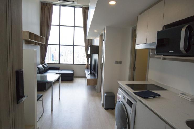 picture For Rent Knightsbridge Prime Sathorn Line : @condo24 (with@too) - 6/26