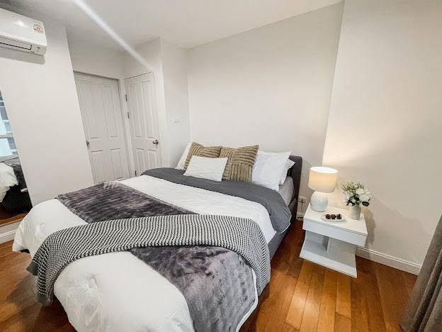 picture Belle Grand Rama 9 Condo for rent 2 beds 1 bath  - 8/23
