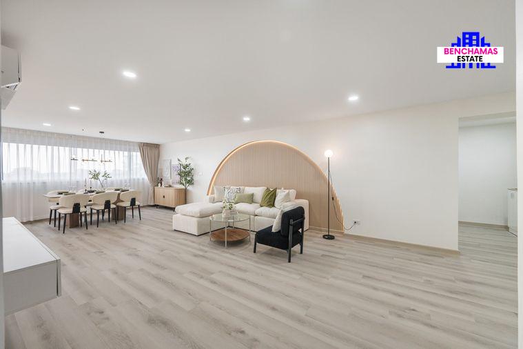 รูป 🔥ขาย คอนโด Lakeview Geneva Condo (เลควิว เจนีวา) เมืองทองธานี ทำเลเมืองทองธานี ห้องใหญ่พิเศษ ✅ วิวทะเลสาบสวย สงบ โปร่งสบาย - รูปที่ 7/39