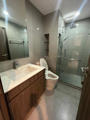 รูป For Rent    :  Ideo Mobi Asoke   (ST-02) (🚇Close to MRT Phetchaburi , Singha Complex, มศว.) - รูปที่ 5/5