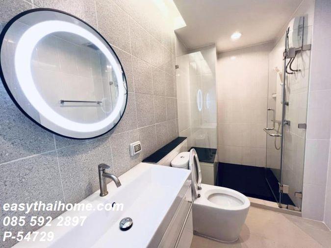 รูป P-54729 📢 ขายคอนโดในโครงการ | ไลฟ์ แอด ลาดพร้าว 18 โซนลาดพร้าว ไซต์ 1 นอน 1 น้ำ ใกล้ MRT ลาดพร้าว Line: @easythaihome 085-592-2897 - รูปที่ 6/6