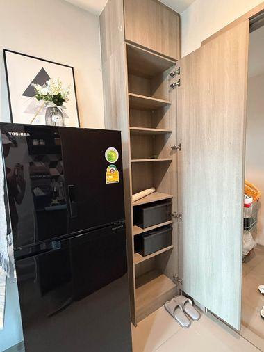picture 🌿 THE BASE Phetchaburi–Thonglor | Fully Furnished - 5/13