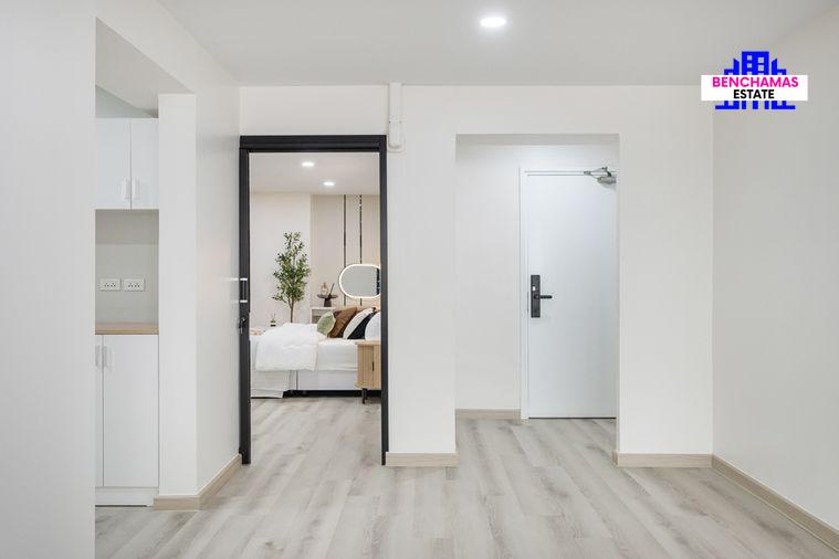 รูป 🔥ขาย คอนโด Lakeview Geneva Condo (เลควิว เจนีวา) เมืองทองธานี ทำเลเมืองทองธานี ห้องใหญ่พิเศษ ✅ วิวทะเลสาบสวย สงบ โปร่งสบาย - รูปที่ 12/39
