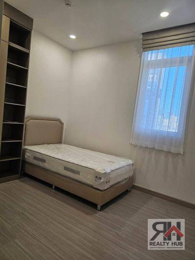 รูป 🔴RV21769🟡 ให้เช่าถูกมาก👍 Supalai Premier Si Phraya - Samyan 💛🧡 ✅แอดไลน์ @mproperty (มี @ ด้วย) แอดมินตอบไว - รูปที่ 7/7