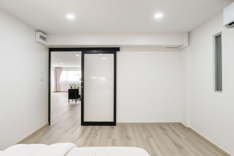 รูป 🔥ขาย คอนโด  Lakeview Geneva Condo (เลควิว เจนีวา) เมืองทองธานี  ทำเลเมืองทองธานี ห้องใหญ่พิเศษ  ✅ วิวทะเลสาบสวย สงบ โปร่งสบาย - รูปที่ 31/39