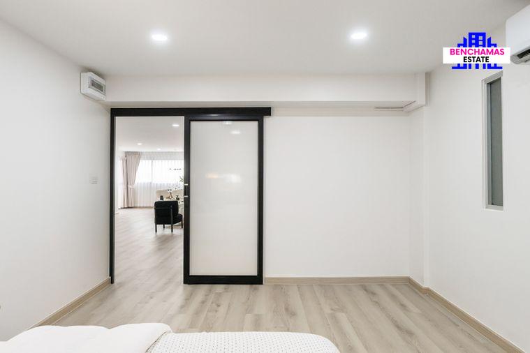 รูป 🔥ขาย คอนโด Lakeview Geneva Condo (เลควิว เจนีวา) เมืองทองธานี ทำเลเมืองทองธานี ห้องใหญ่พิเศษ ✅ วิวทะเลสาบสวย สงบ โปร่งสบาย - รูปที่ 31/39