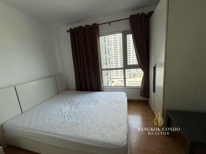 picture 🍀🍀 Best Value🔥 For Rent📌 Aspire Rama 4 (Line: @rent2022) | Near Bangkok University A02202 - 4/12