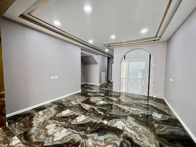 รูป ให้เช่าทาวน์โฮม 3 ชั้น Patio Ramintra–Watcharapol บ้านใหม่ พร้อมอยู่ รองรับทั้งอยู่อาศัย โฮมออฟฟิศ และสำนักงาน ทำเลติดส่วนกลางของโครงการ - รูปที่ 6/26