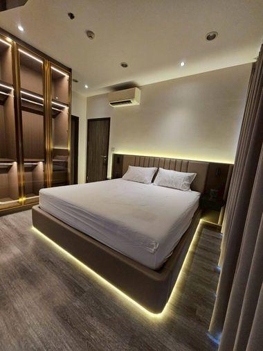 picture 🌿 IDEO MOBI ASOKE | Fully Furnished - 9/18
