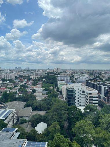 รูป ขายด่วน RAMADA Residence Sukhumvit 87 ห้อง Duplex ห้องมุม วิวเปิด  4.9ล้านบาท Line ID: puttcapital - รูปที่ 13/14