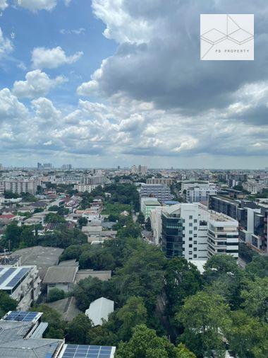 รูป ขายด่วน RAMADA Residence Sukhumvit 87 ห้อง Duplex ห้องมุม วิวเปิด 4.9ล้านบาท Line ID: puttcapital - รูปที่ 13/14