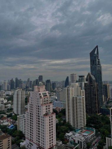 picture ✨ Noble State Sukhumvit 39 | 31 SQ.M. | THB 31,000/Month - 10/10
