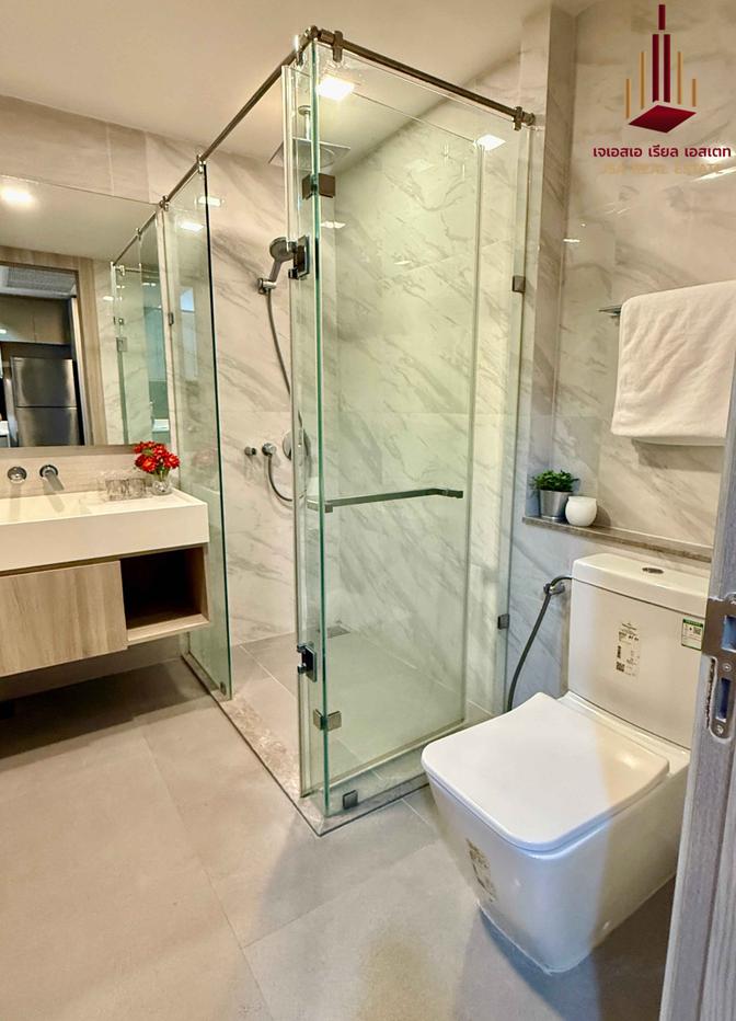 picture ✨ For Rent: FYNN Sukhumvit 31 Condo ✨ 💰 Only 30,000 THB/month - 5/5