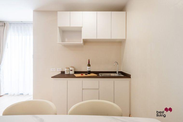 picture Supattra Condotel Spacious 2-Bedroom Near BTS Udom Suk - 24/39