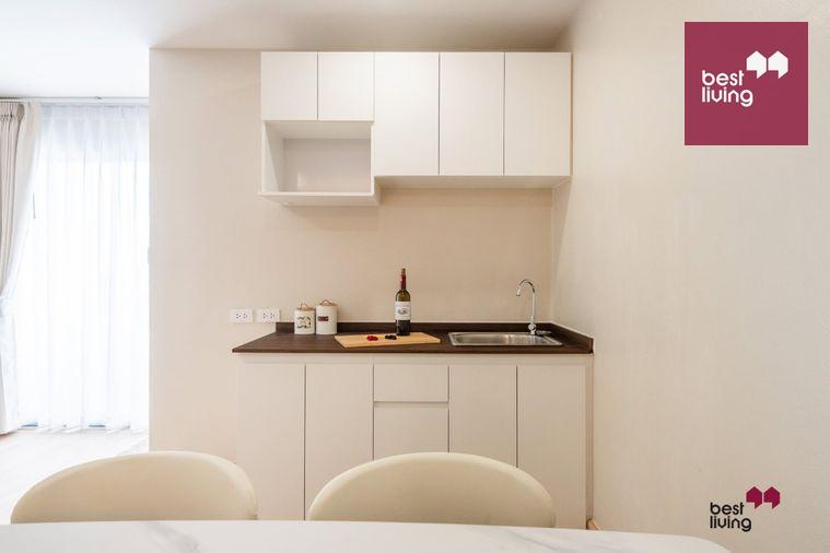 picture Supattra Condotel Spacious 2-Bedroom Near BTS Udom Suk - 24/39