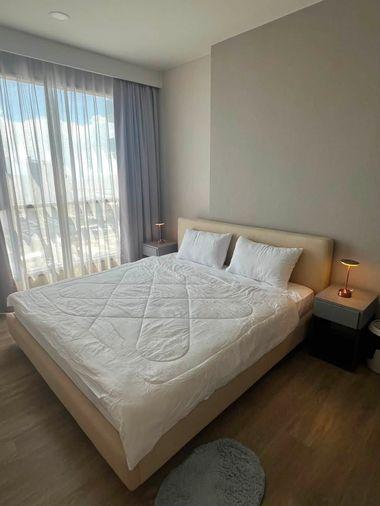 รูป  Keen Sriracha 1 bed room price 20,000 THB. ready to move in. - รูปที่ 1/7